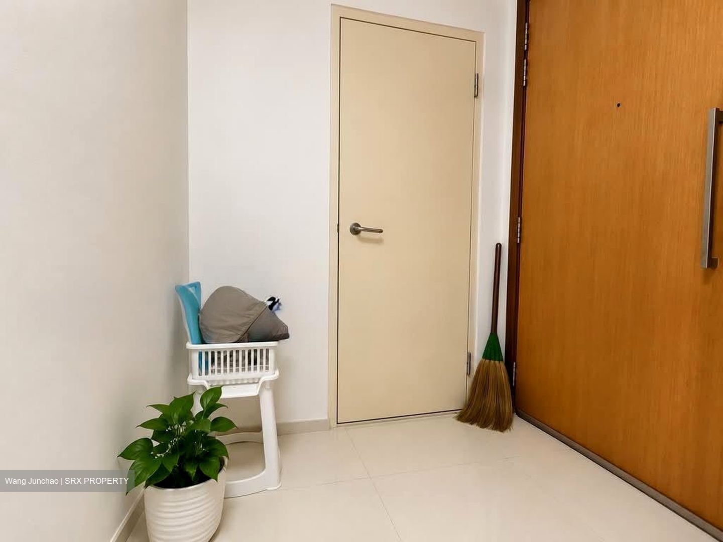Urban Lofts (D8), Apartment #604118341